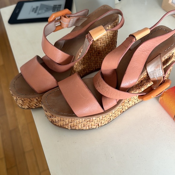 Wedges - Picture 3 of 3